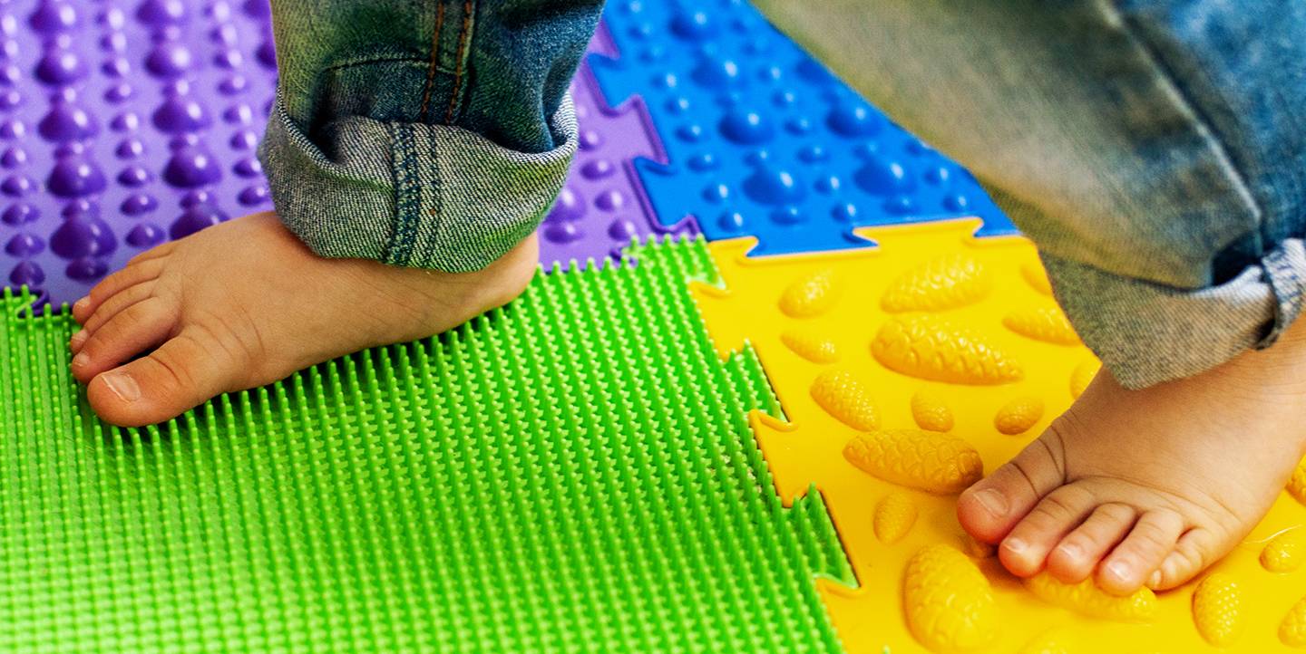 Tiergestützte Therapie